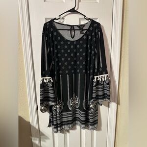 ALI MILES BLOUSE